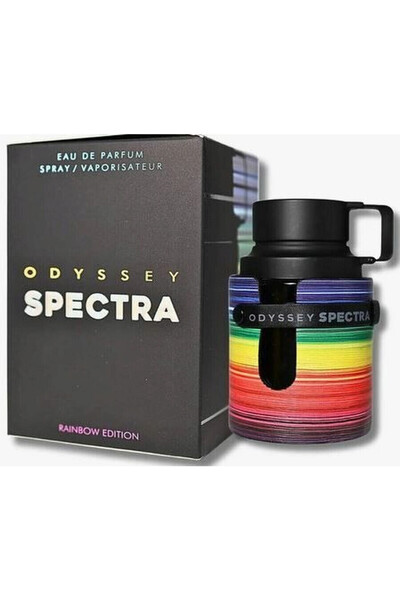 Armaf ODYSSEY SPECTRA RAINBOW EDITION EAU DE PARFUM 200ML