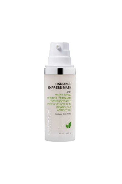 SEVENTEEN RADIANCE EXPRESS MASK 50ML