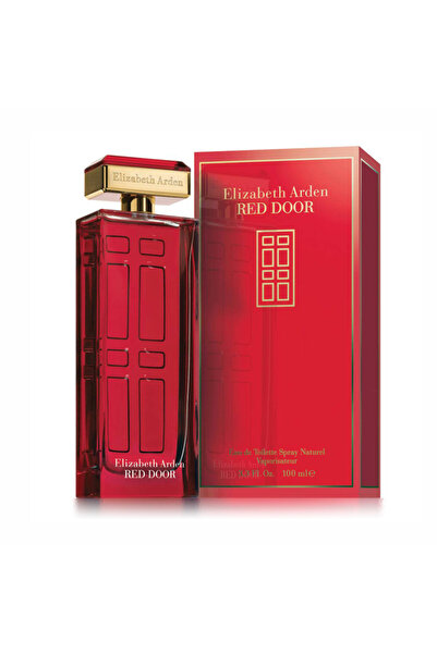 Elizabeth Arden RED DOOR EAU DE TOILETTE 100ML