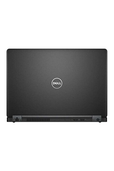 Dell Latitude 5480 Core i5 7th Gen, 8GB RAM, 256GB SSD, 14-Inch Full HD Lapto...