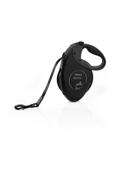 Other FLEXI GIANT lanyard black edition tape 8m black