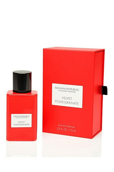 Banana Republic VELVET POMEGRANATE EAU DE PARFUM 75ML (UNISEX)