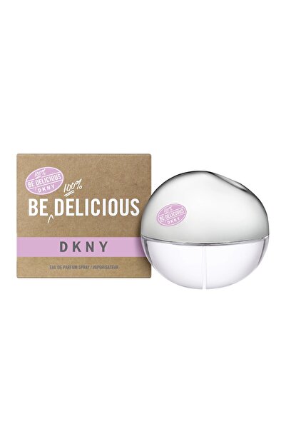 Dkny BE 100% DELICIOUS EAU DE PARFUM 50ML
