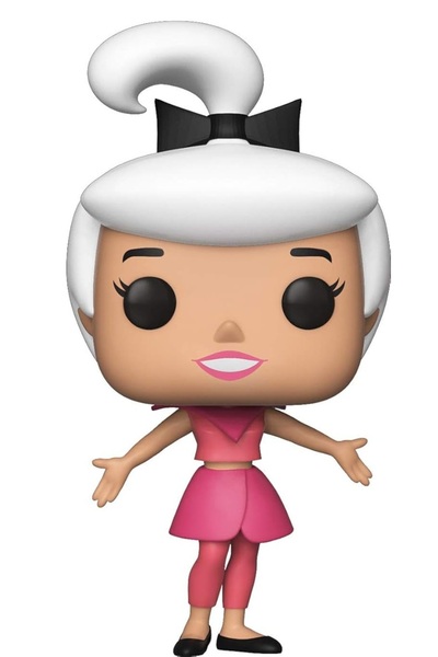 Funko Pop الجيتغيلرز جودي جيتسون