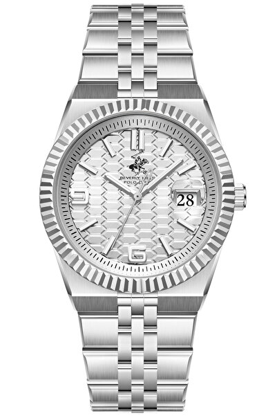 Beverly Hills Polo Club Bp3891X.330 Men's Wristwatch