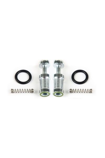 ATİKER Enjektör 3 Ohm Tamir Takımı 2'li Paket