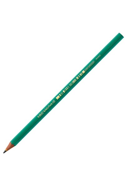 Bic Evolution Pencil Hb - 24 Pieces