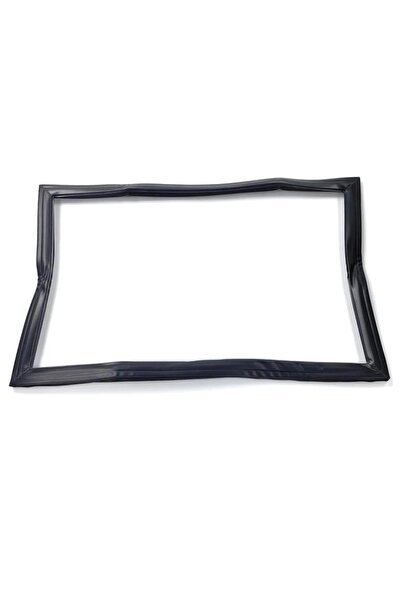 oddity Araç İçi Buzdolabı Kapı Contası Siyah 410x570mm Manyetik Kapı Fitili