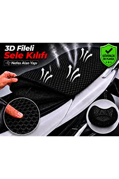 Vi Caro Husa scaunului pentru motocicleta Suzuki Burgman Street 125EX Husa sc...