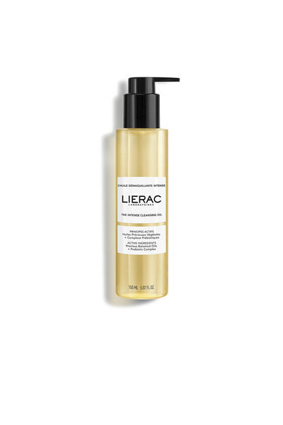 Lierac Intensives Reinigungsöl-make-up-entferner 150 ml