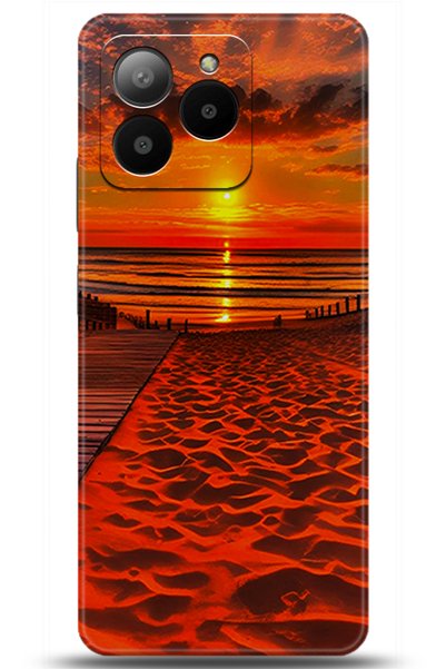omix X7 Case Hd Printed Case - They Can'T Bring Me down 5600
