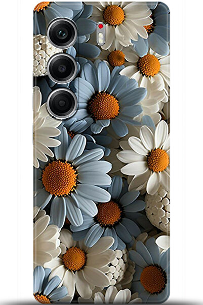 TECNO Camon 40 Pro 5g Case Hd Printed Case - They Can'T Bring Me down 5208