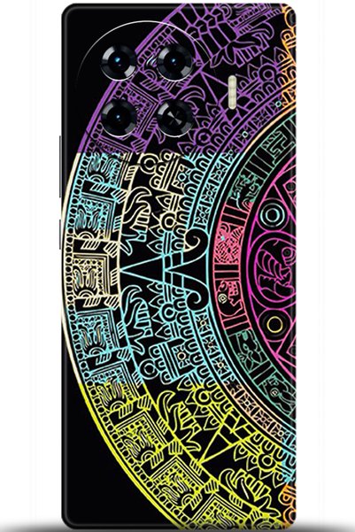 TECNO Spark 20 Pro Plus Case Hd Printed Case - They Can'T Bring Me down 5554