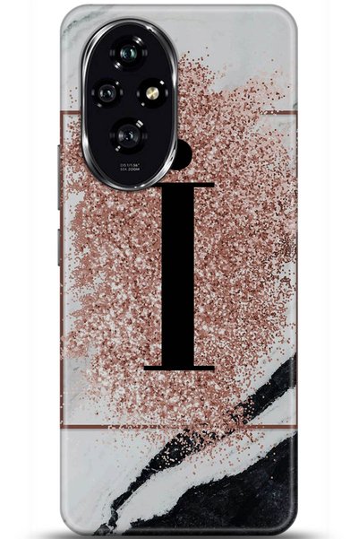 Noprin Honor 200 Case Hd Printed Case - They Can'T Bring Me down 6011
