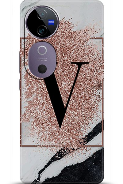 Noprin Vivo V40 5g Case Hd Printed Case - They Can'T Bring Me down 5995