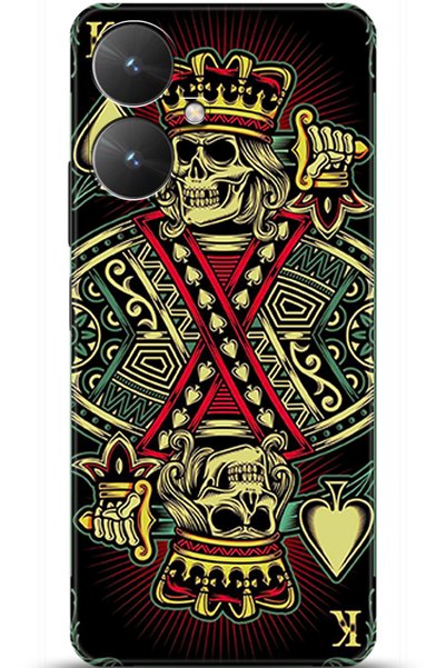 Noprin Xiaomi Poco M6 5g Case Hd Printed Case - They Can'T Bring Me down 5553