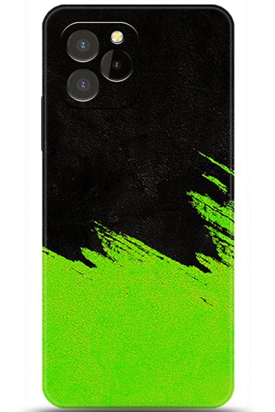 oukitel حافظة C21 Pro مطبوعة بتقنية HD - They Can't Bring Me Down 5506