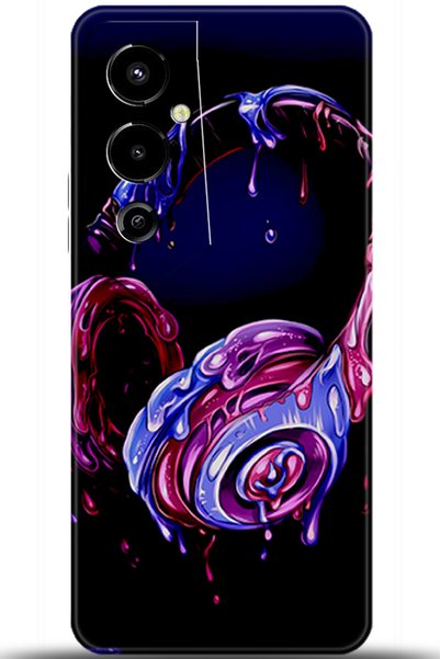 TECNO Pova 4 Pro Case Hd Printed Case - They Can'T Bring Me down 6043