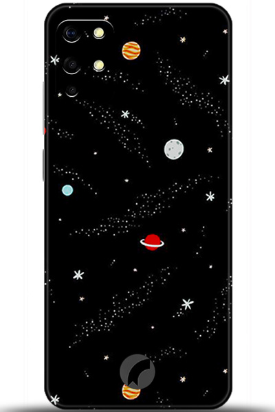 Reeder S19 Max Case Hd Printed Case - They Can'T Bring Me down 5485