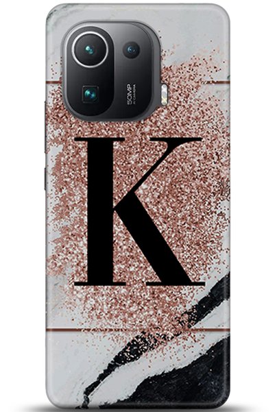 Noprin Xiaomi Mi 11 Pro Case Hd Printed Case - They Can'T Bring Me down 6008