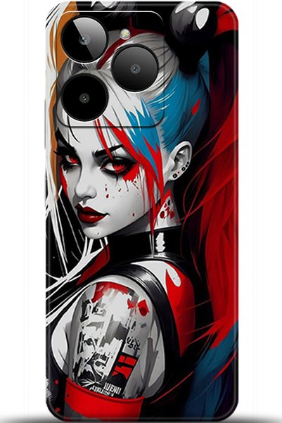 Noprin General Mobile Era 30 Case Hd Printed Case - They Can'T Bring Me down ...