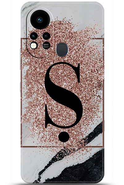 Noprin Infinix Hot 11S Case Hd Printed Case - They Can'T Bring Me down 5999