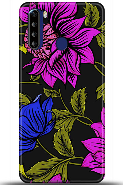 Reeder P13 Blue Max Case Hd Printed Case - They Can'T Bring Me down 6027