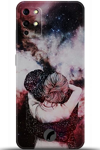 Reeder S19 Max Case Hd Printed Case - They Can'T Bring Me down 6053