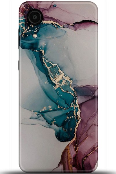 Noprin Samsung Galaxy A03 Core Case Hd Printed Case - They Can'T Bring Me dow...