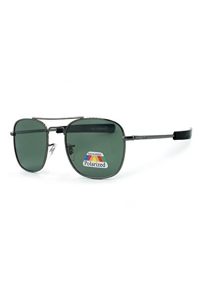 Optosquad Gun/Πράσινα Ανδρικά Γυαλιά Ηλίου, Polarized