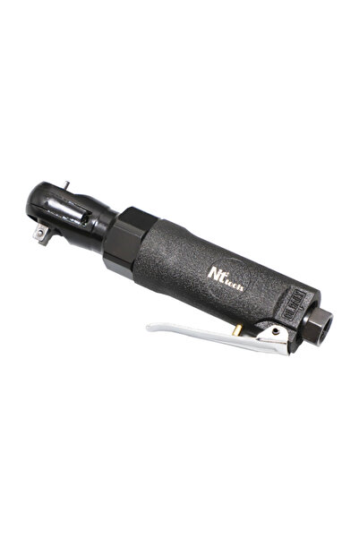 NtAirTools NTX4890 Havalı Mini Cırcır Kol 1/4"