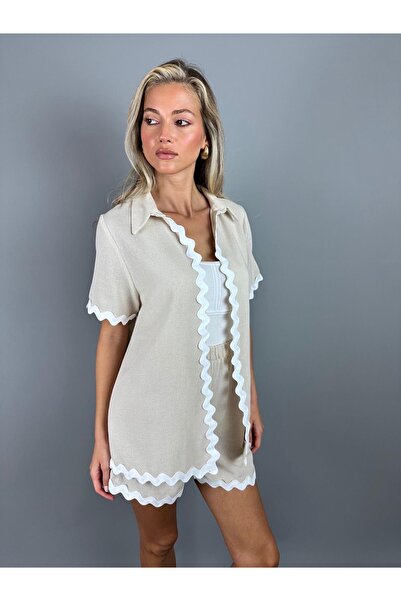 gozdeasutayaccessory Home Clothing Set