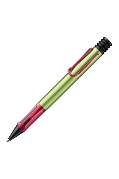 Lamy Al-star Tükenmez Kalem Alüminyum Disco