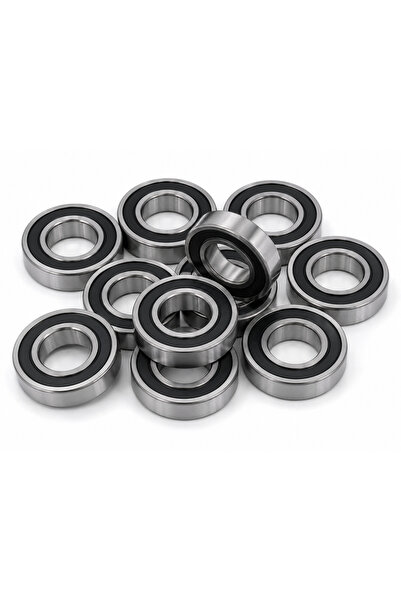 DLT 6209 2RS C3 45 x 85 x 19 mm