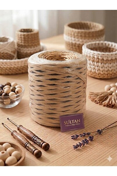 Sultan Rafya-39-1 200gr