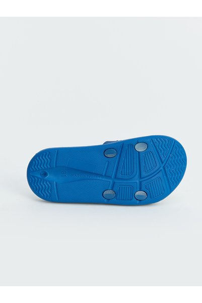 LC Waikiki Peak New Season Boys' Spider-Man Printed Slippers