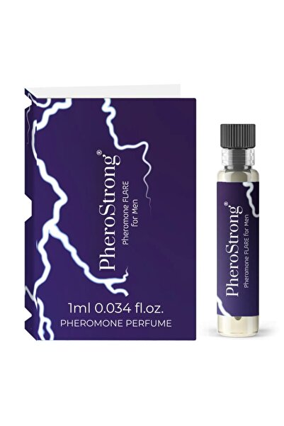 PheroStrong Φερομόνη Flare για Άνδρες - 1 ml