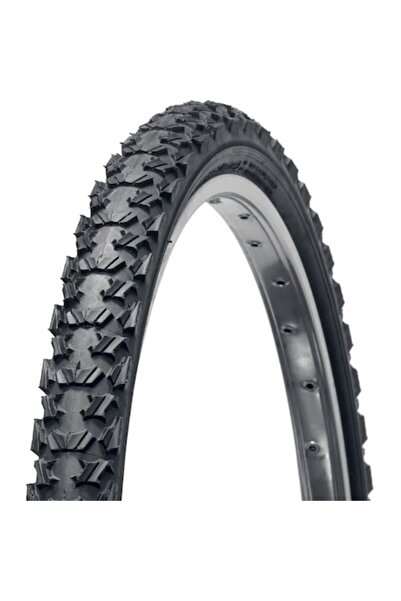 vee rubber 26 x 1.95 Bicycle Tire, suitable for asphalt or rough terrain, pro...