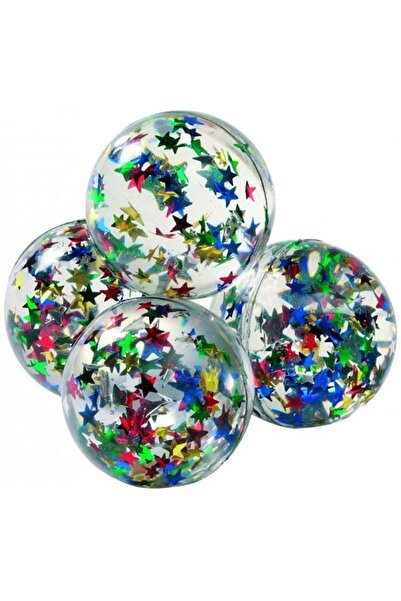 Goki Minge Glitter Star