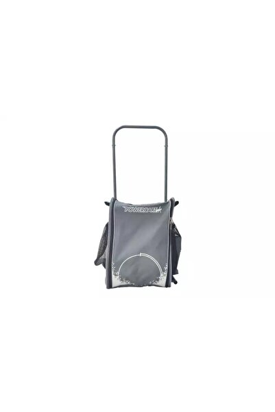Powershot Carucior Mini Powercart cu tabla tactica inclusa