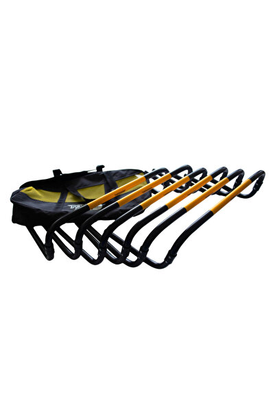 MSP Set garduri cu ridicare automata 25cm