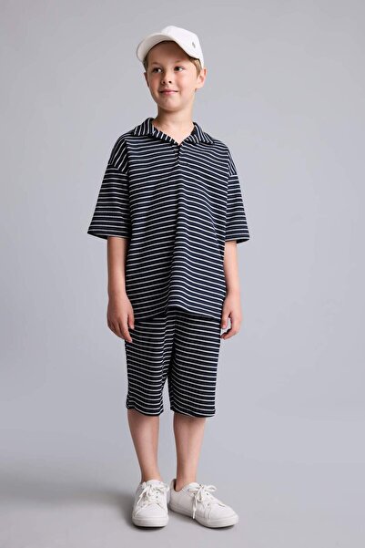 DeFacto 2-Piece Set for Boys H7898A826Hs