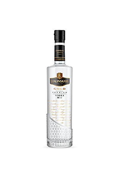 Stalinskaya Vodka Gold, 1L