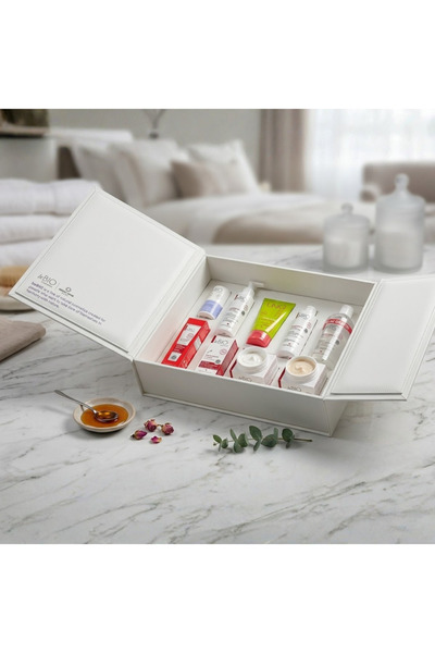 Be Bio Professionally Luxury box