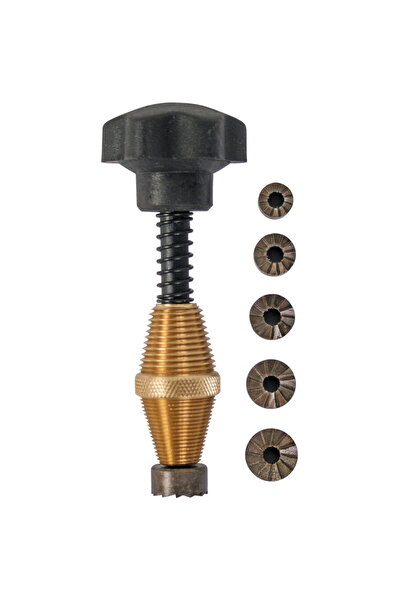 Top Master Pro Freza pentru scaune obertainer TMP