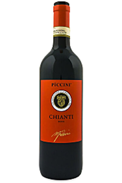 Piccini Vin roșu Chianti Orange 0.75 L