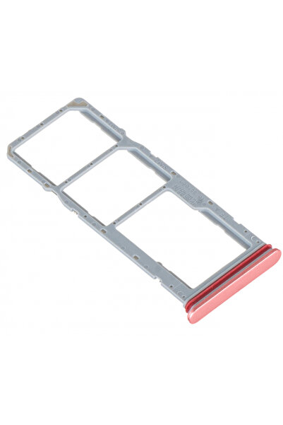 realme Suport SIM - Card C75 4G, Roșu (Ruby Red), Service Pack 612121000405