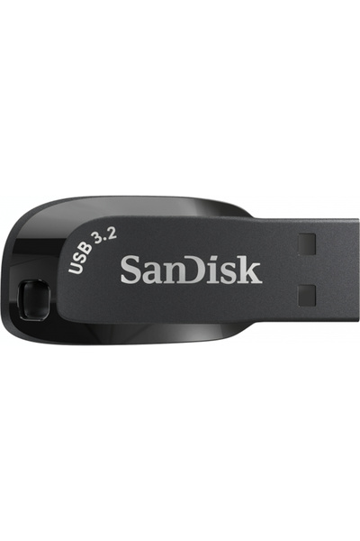 SanDisk Εξωτερική Μονάδα Αποθήκευσης USB-A 3.2 Ultra Shift, 256Gb SDCZ410-256...