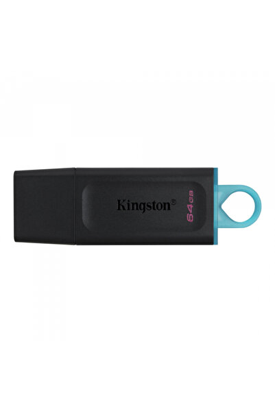 Kingston Memorie Externa USB-A 3.2 DT Exodia, 64Gb DTX/64GB