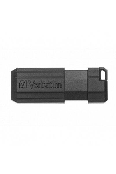 Verbatim Εξωτερική Μνήμη USB-A PenDrive Pinstripe, 8Gb
